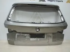 Крышка багажника Skoda Kodiaq 2016-2022 565827023A 1 NS7 ДО РЕСТАЙЛИНГ