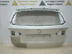 Крышка багажника BMW X1 2015-2019 41007350826 F48