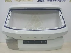Крышка багажника Skoda Kodiaq 2016-2022 565827025B 1 NS7 ДО РЕСТАЙЛИНГ