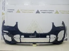 Бампер BMW X5 2019-2023 51118099125 G05 M-PACK, передний