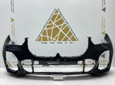 Бампер BMW X5 2019-2023 51118099125 G05 M-PACK, передний