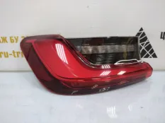 Фонарь диодный внешний BMW 3 2018-2022 63217420449 G20, левый