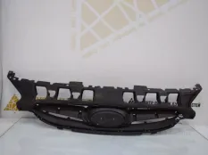 Решетка радиатора Hyundai Solaris 2010-2014 863511R000 1 RB ДО РЕСТАЙЛИНГ