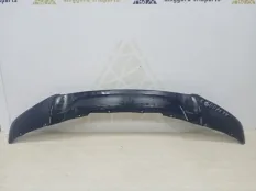 Юбка бампера BMW X6 2014-2018 51117319796 F16, передняя