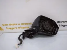 Корпус зеркала 9 пин Hyundai Palisade 2018-2022 87620S8040 LX2, правый