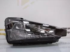 Фара галогеновая Skoda Rapid 2020-2022 60U941020 2 NK6, правая
