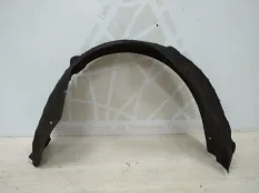Подкрылок Hyundai Solaris 2017-2020 2 HCR ДО РЕСТАЙЛИНГ, задний левый