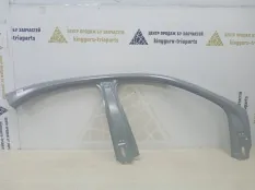 Боковина кузова Skoda Rapid 2020-2022 60U809606 2 NK6, правая