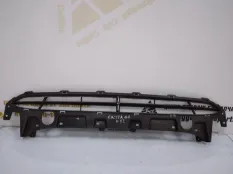 Решетка бампера Hyundai Santa Fe 2009-2012 865122B700 2 CM РЕСТАЙЛИНГ