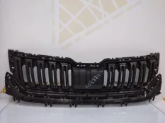 Решетка радиатора Skoda Kodiaq 2016-2022 565853653A 1 NS7 ДО РЕСТАЙЛИНГ