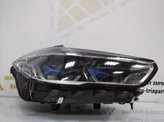 Фара лазерная Laser BMW X5 2019-2023 63119850426 G05, правая
