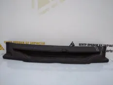 Абсорбер бампера Skoda Octavia 2019-2022 5ER807248 A8 NN3, передний
