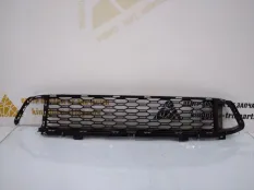 Решетка бампера нижняя BMW 6 2017-2019 51118069705 G32 M-PACK