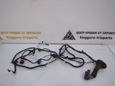 Проводка двери MINI cooper Hatch 2013-2018 61129352571 F56 ДО РЕСТАЙЛИНГ, правая