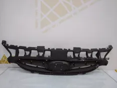 Решетка радиатора Hyundai Solaris 2010-2014 866311R000 1 RB ДО РЕСТАЙЛИНГ