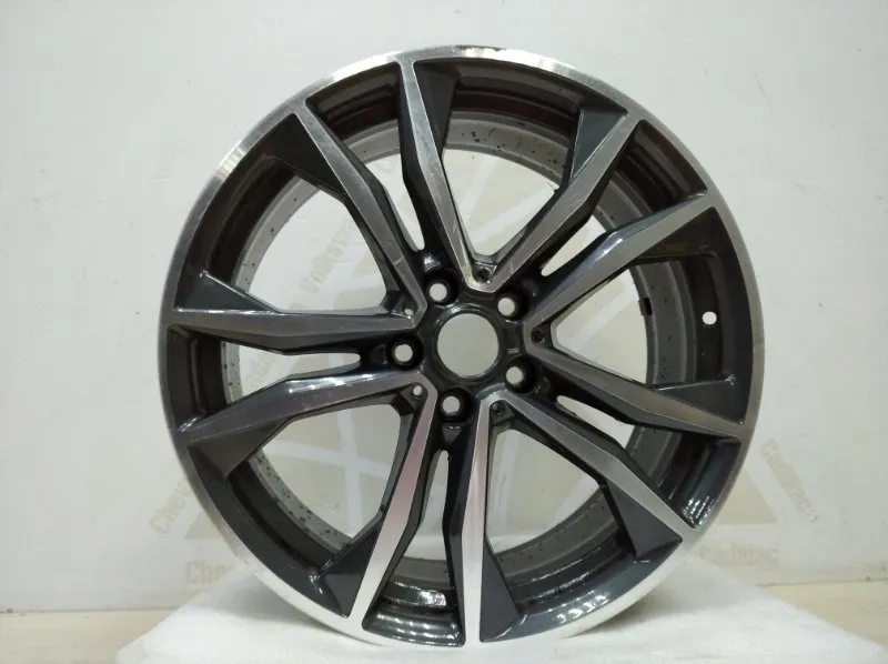 ...