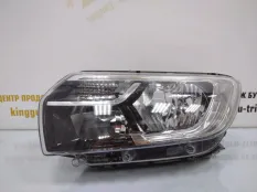 Фара галогеновая Renault Logan 2018-2022 260601719R 2 L8 РЕСТАЙЛИНГ, левая