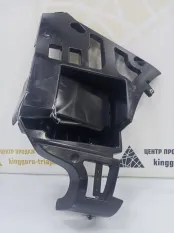 Кронштейн бампера BMW X5 2013-2018 51127294722 F15, задний правый