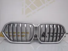 Решетка радиатора BMW X6 2019-2022 51138494884 G06