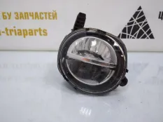 Фара противотуманная BMW 3 2015-2020 63177315559 F30 РЕСТАЙЛИНГ, левая