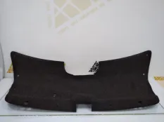 Обшивка крышки багажника Skoda Rapid 2020-2022 60U867975 2 NK6