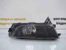 Фара противотуманная Skoda Octavia 2013-2017 5E0941699E A7 5E3 ДО РЕСТАЙЛИНГ, левая