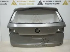 Крышка багажника Volkswagen Taos 2020-2022 2GL827025D 1 CP1