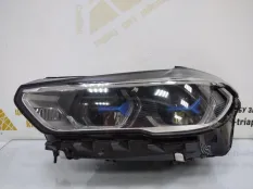 Фара лазерная Laser BMW X5 2019-2023 9481789 G05, левая