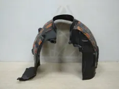 Подкрылок BMW X2 2018-2021 51717427919 F39, передний левый