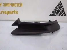 Вставка бампера BMW X3 2017-2021 51118070393 G01 M-PACK ДО РЕСТАЙЛИНГ, передняя левая