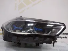 Фара лазерная Laser BMW X5 2019-2023 63119850426 G05, правая