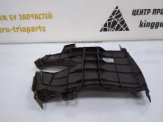Воздуховод в бампер Hyundai Santa Fe 2020-2022 86542S1500 4 TM РЕСТАЙЛИНГ, передний правый