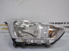 Фара галогеновая Hyundai Creta 2016-2020 92102M0000 1 GSR ДО РЕСТАЙЛИНГ, правая