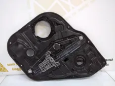 Стеклоподъемник Hyundai Santa Fe 2018-2020 83470S1510 4 TM ДО РЕСТАЙЛИНГ, задний левый