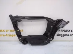 Кронштейн насадки глушителя BMW X5 2019-2023 51128074188 G05 M-PACK, правый