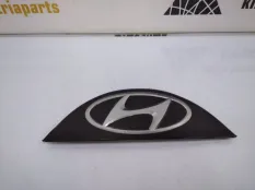Эмблема Hyundai Tucson 2020-2022 873A0N9000 4 NX4, задняя
