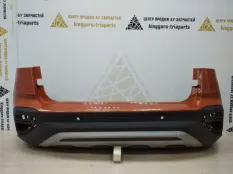 Бампер Volkswagen Taos 2020-2022 2GL807421 1 CP1, задний
