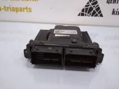 Блок управления двигателем Hyundai Elantra 2020-2022 391102J090 7 CN7