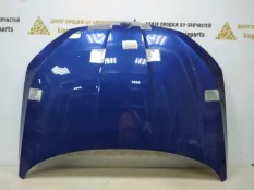 Капот Skoda Rapid 2020-2022 60U823031A 2 NK6