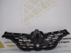 Решетка радиатора Renault Kaptur 2020-2022 623103110R 1 H5_ РЕСТАЙЛИНГ