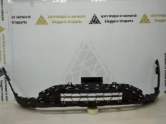 Спойлер Бампера Hyundai Creta 2021-2022 86512BW000 2 SU2, передний