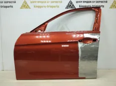 Дверь BMW 3 2011-2016 41007298565 F30 ДО РЕСТАЙЛИНГ, передняя левая