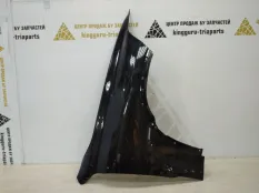 Крыло BMW X6 2019-2022 41008737622 G06, переднее правое