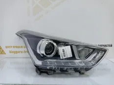 Фара галогеновая Hyundai Creta 2020-2021 92102M0300 1 GSR РЕСТАЙЛИНГ, правая