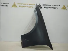 Крыло BMW 3 2018-2022 41008494439 G20, переднее левое