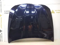 Капот BMW 5 2009-2013 41617207194 F10 ДО РЕСТАЙЛИНГ
