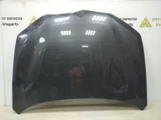 Капот BMW X1 2015-2019 41007463772 F48