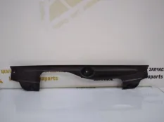 Защита бампера BMW X5 2019-2023 51757475999 G05, задняя