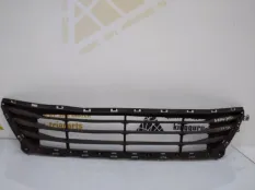 Решетка бампера нижняя Hyundai Elantra 2010-2014 865603X000 5 MD ДО РЕСТАЙЛИНГ