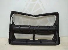 Воздуховод радиатора BMW X1 2015-2019 5174187798 F48